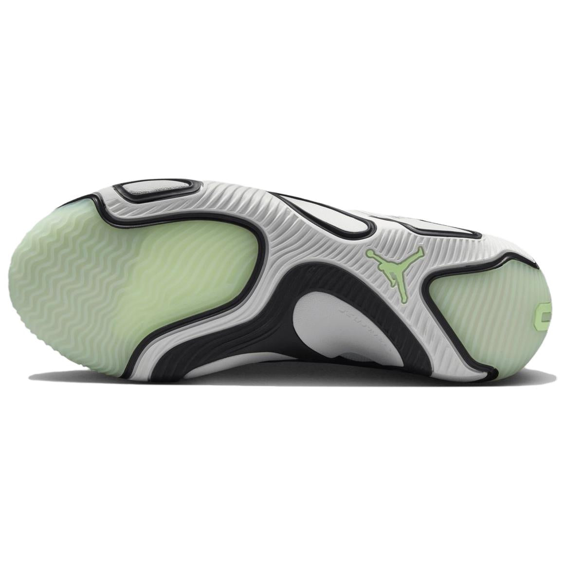 Jordan Tatum 3 ‘White Gray’