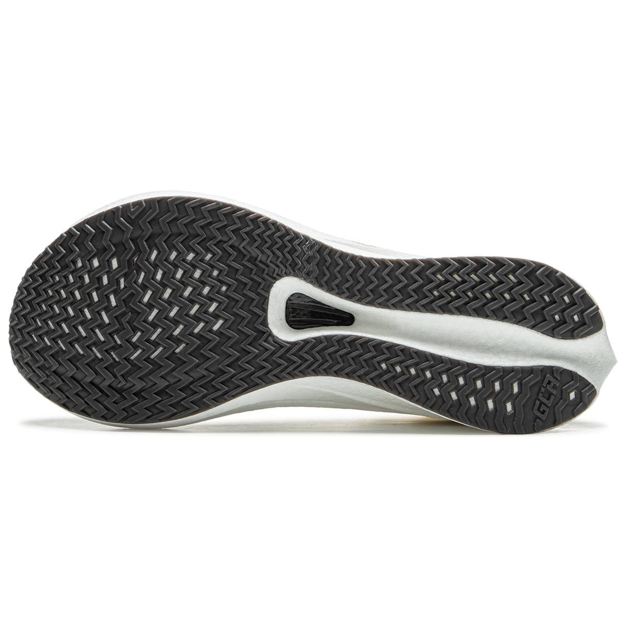 LINING Feidian 4 Challenger Running Shoes 'Ecru Stone Green' - Kicksown store