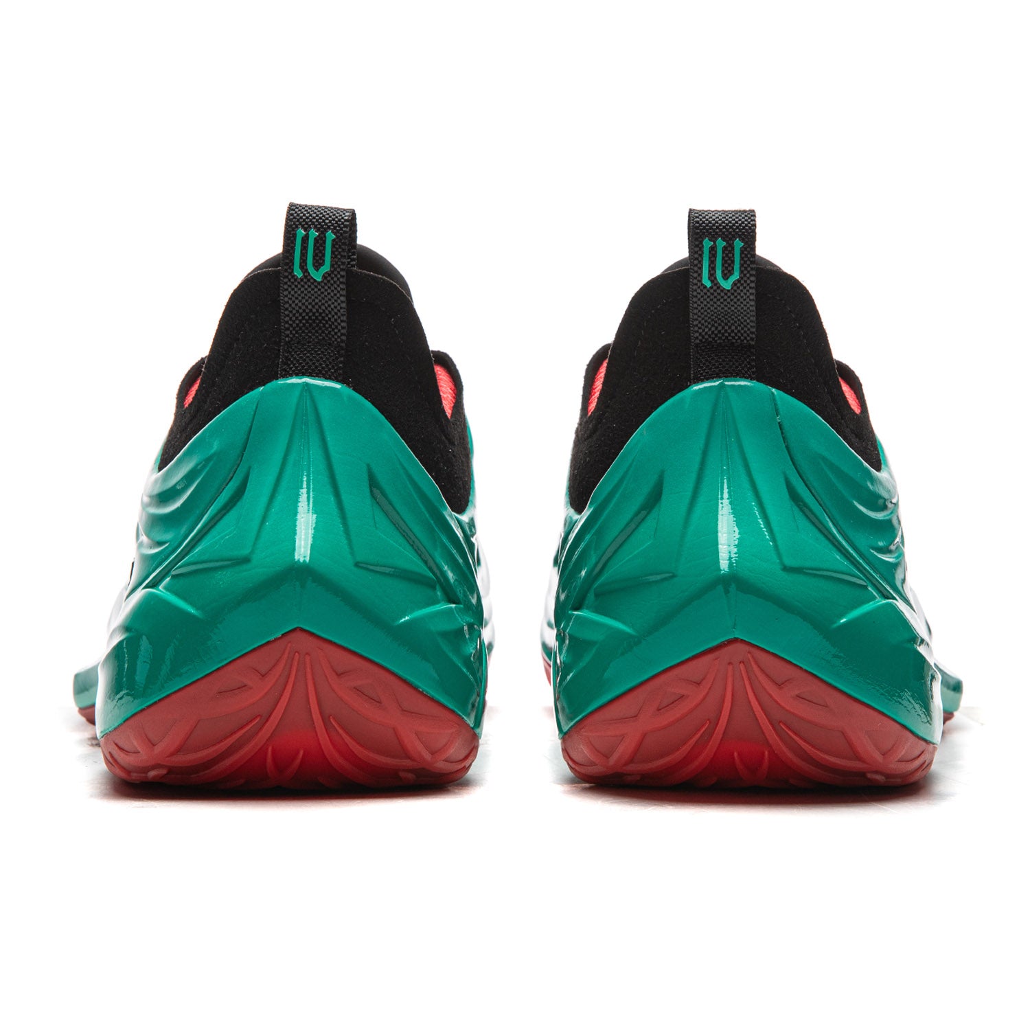 LiNing Jimmy Butler JB4 'Demon Blue'