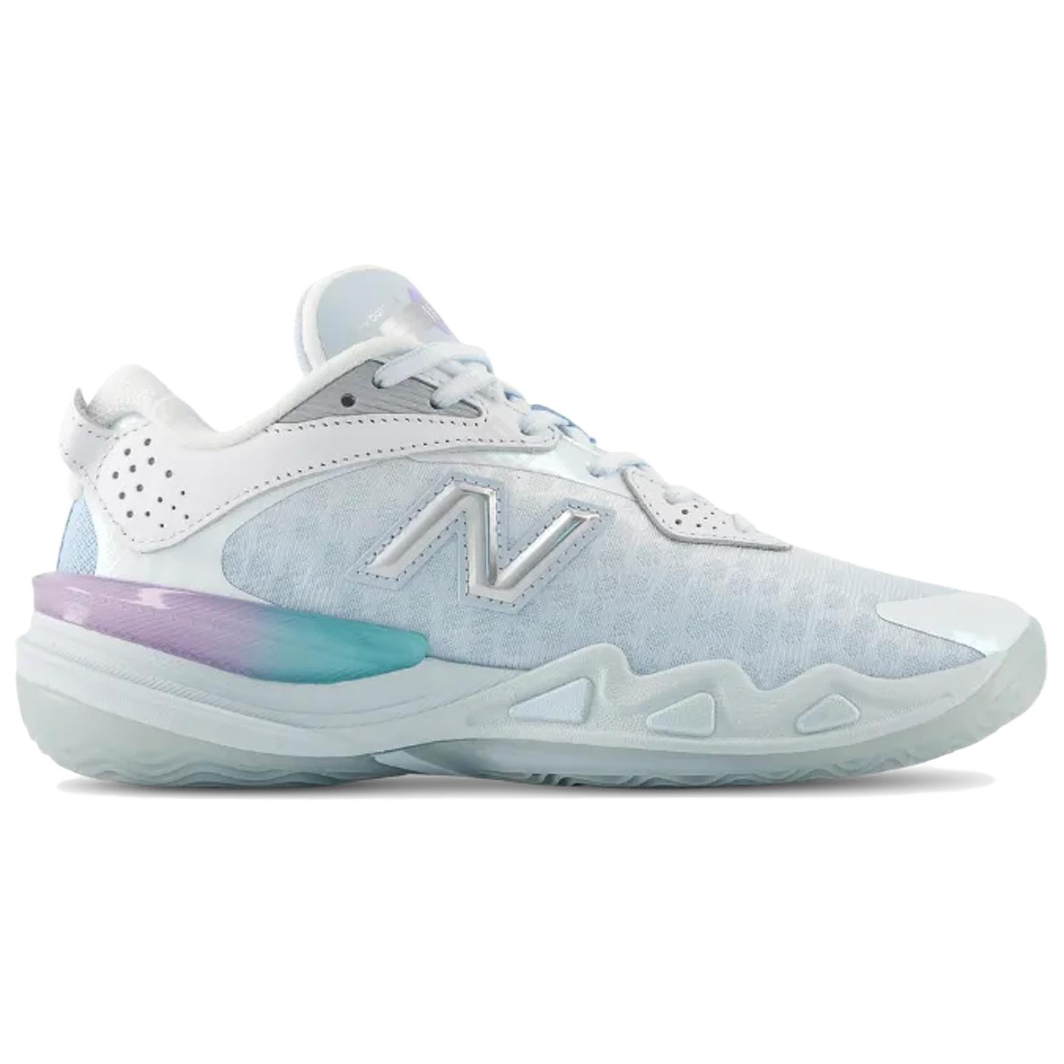 New Balance Tyrese Maxey X Hesi V2 'Blue'