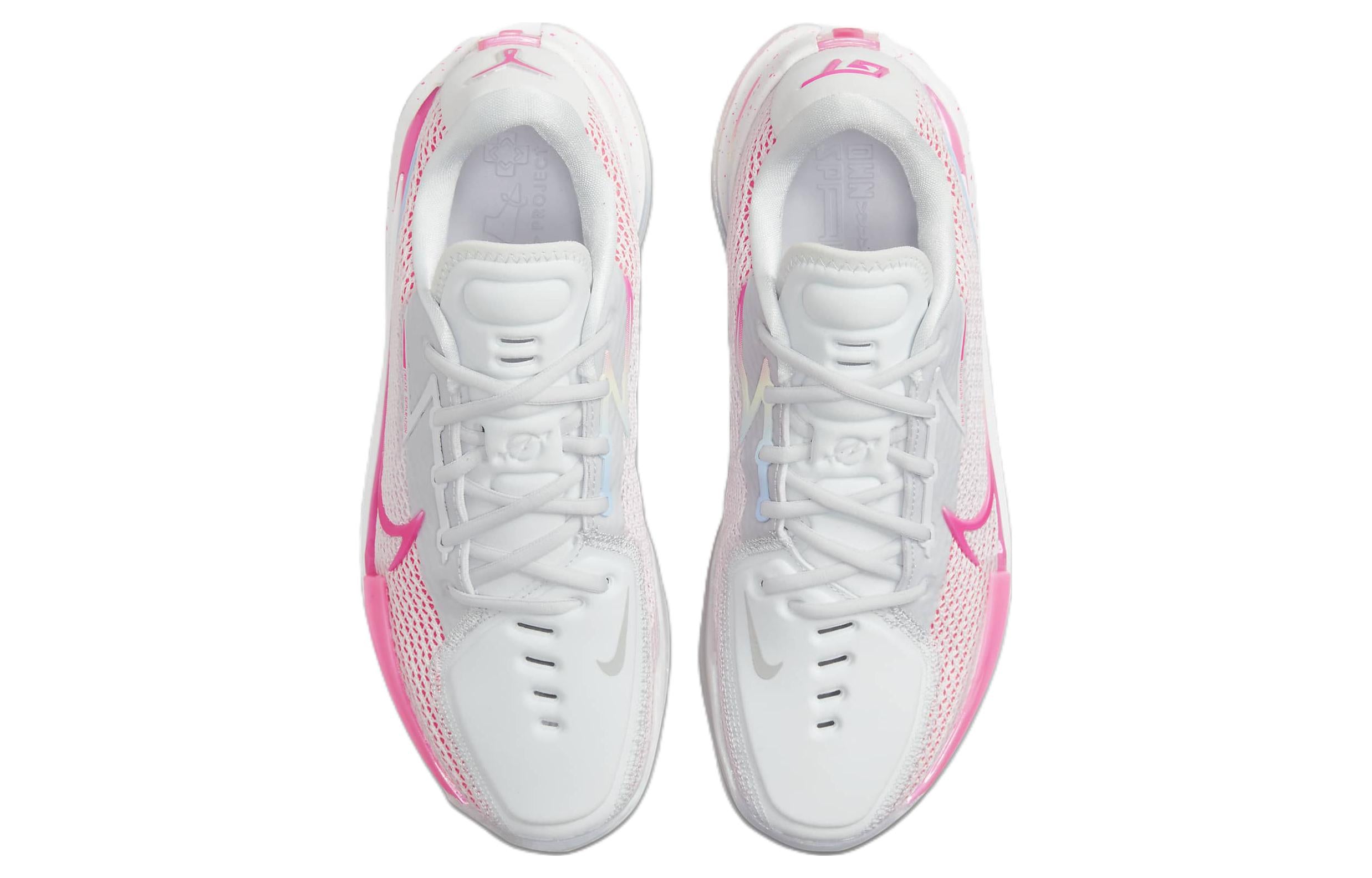 Nike Air Zoom Gt Cut 1 'Pink Flash' - Kicksown store