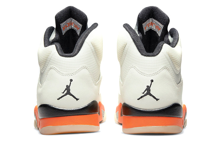 Air Jordan 5 Retro ‘Shattered Backboard’