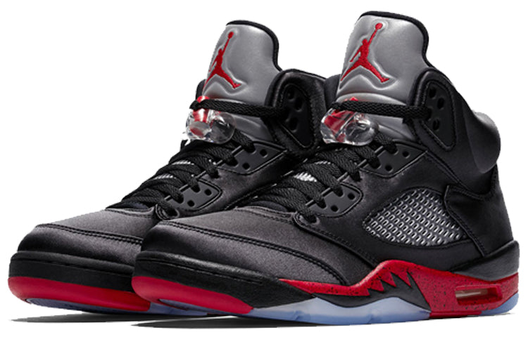 Air Jordan 5 Retro ‘Satin Bred’