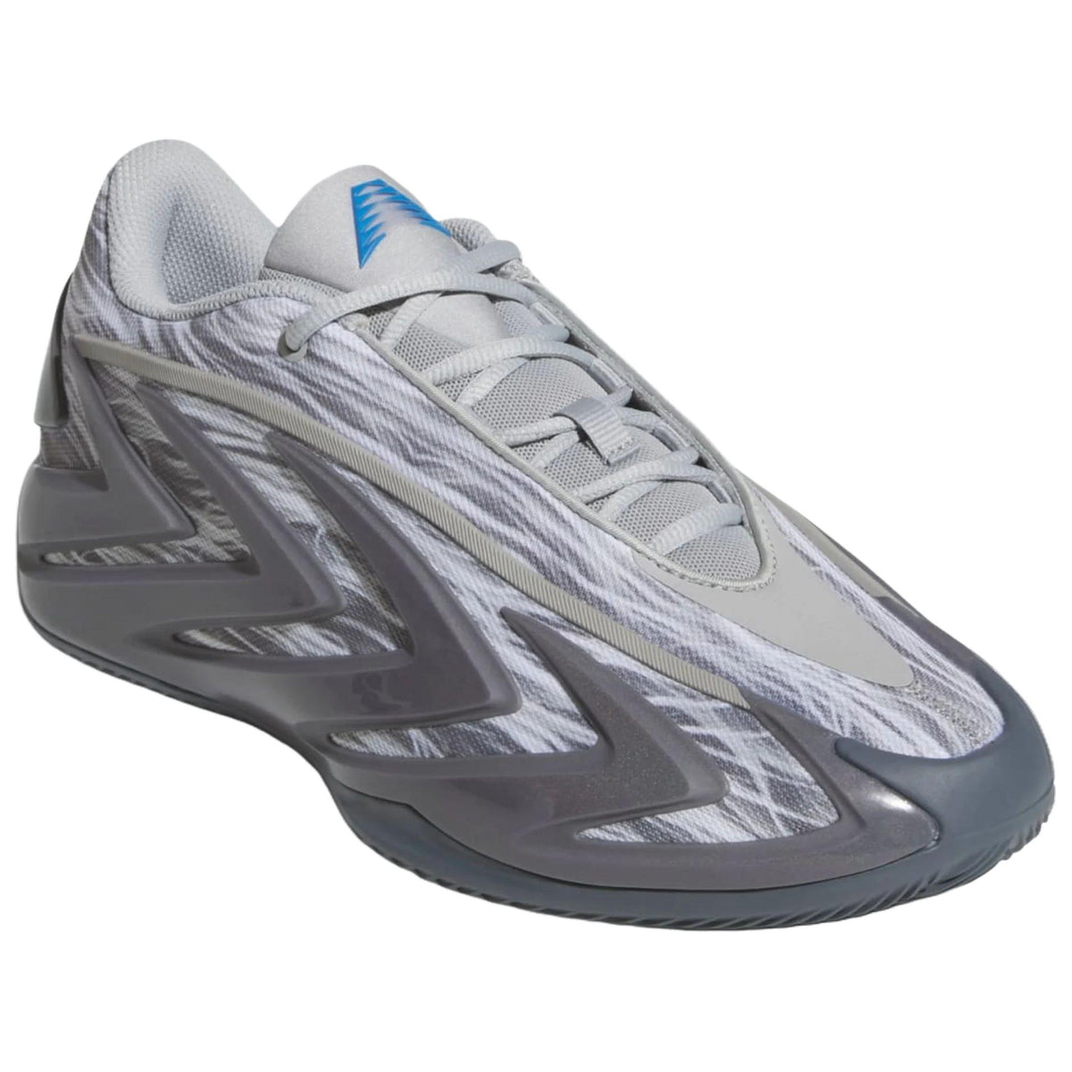 Adidas AE3 'Gray Blue'