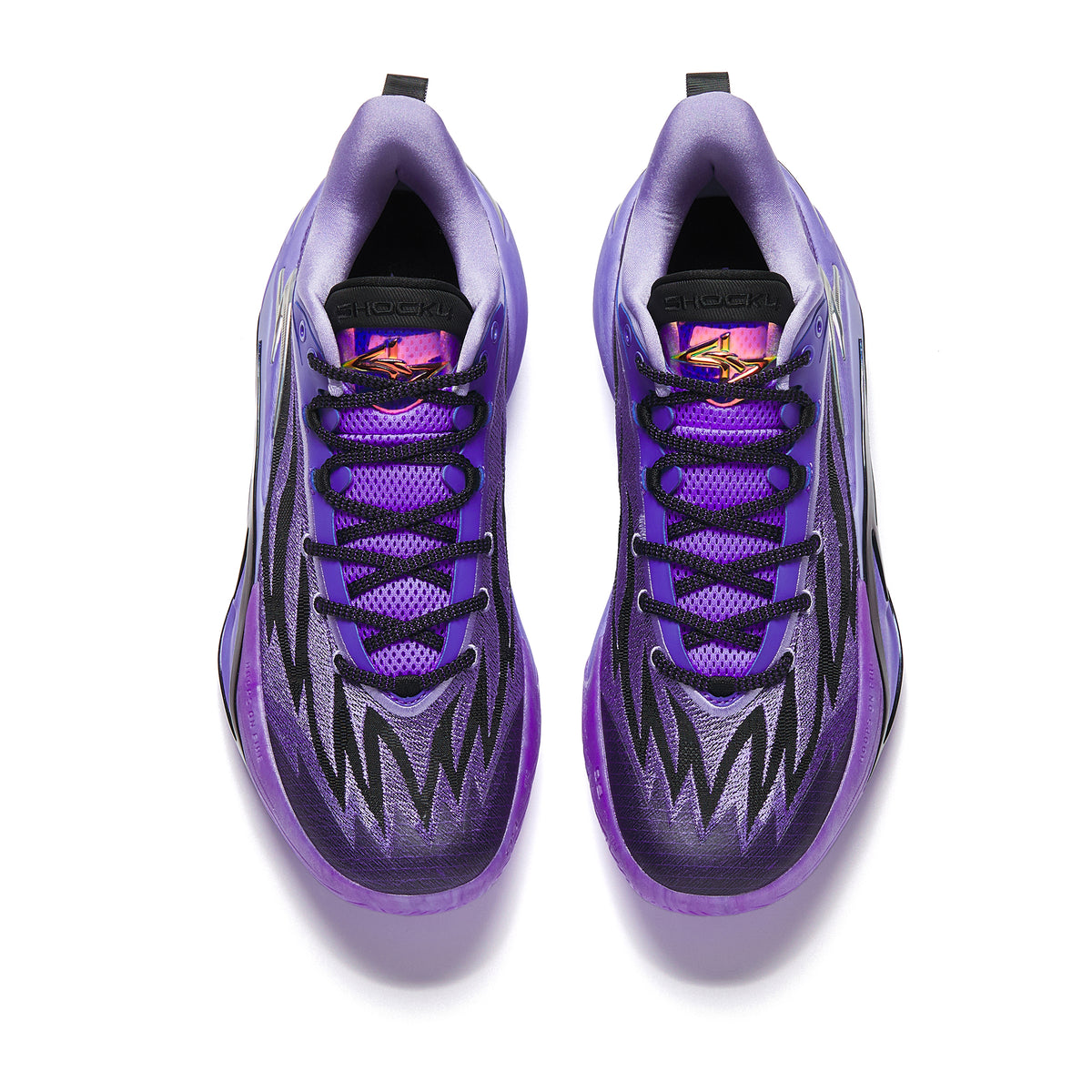 Anta Shock Wave 7 'Nebula'
