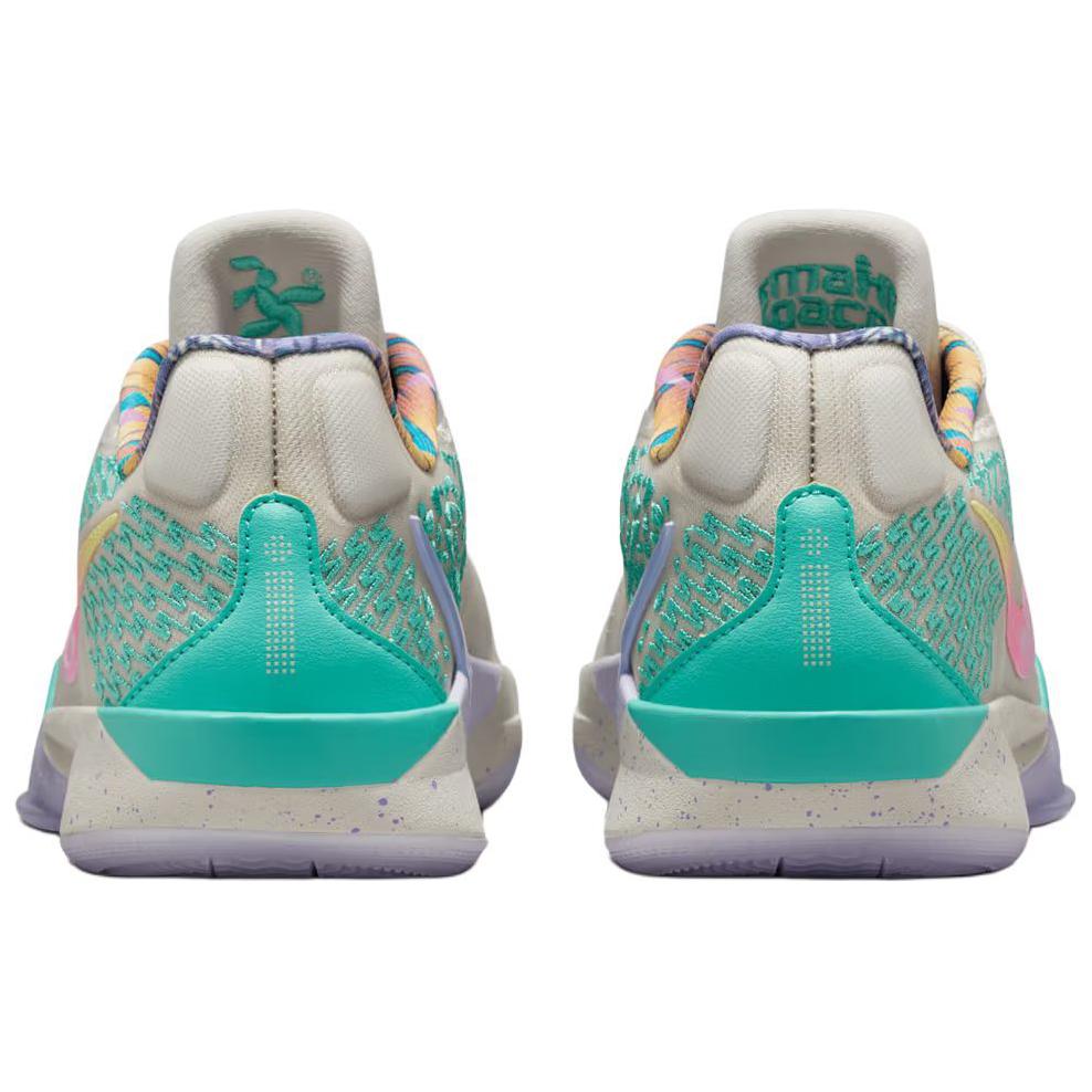 TITAN x Nike Sabrina 2