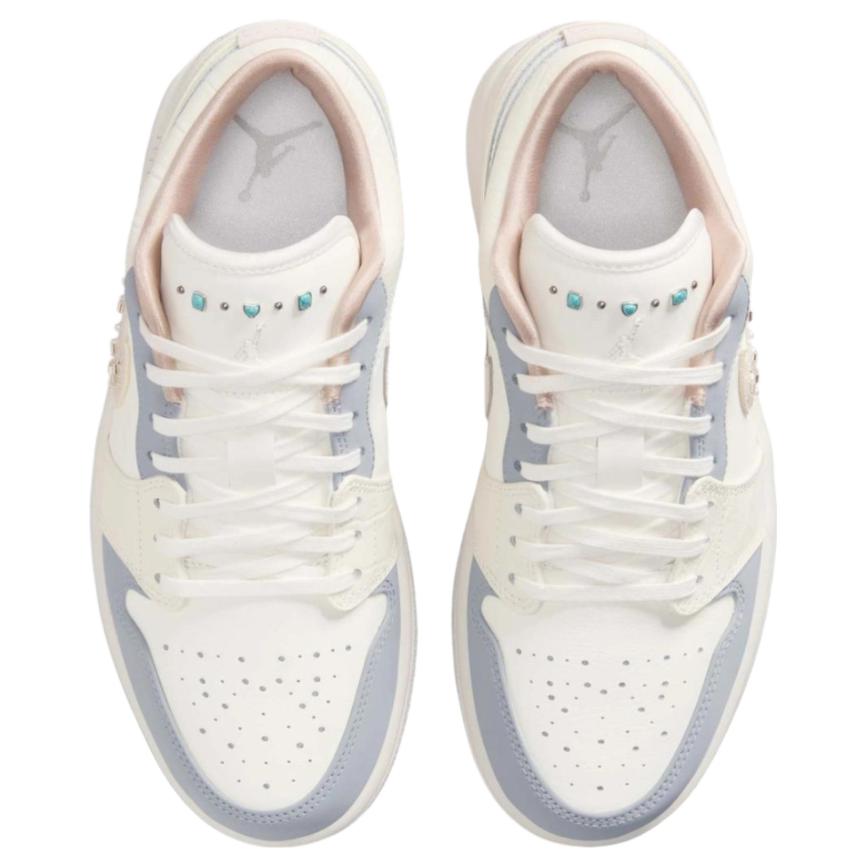 Jordan Air Jordan 1 'Ecru' 「Women」
