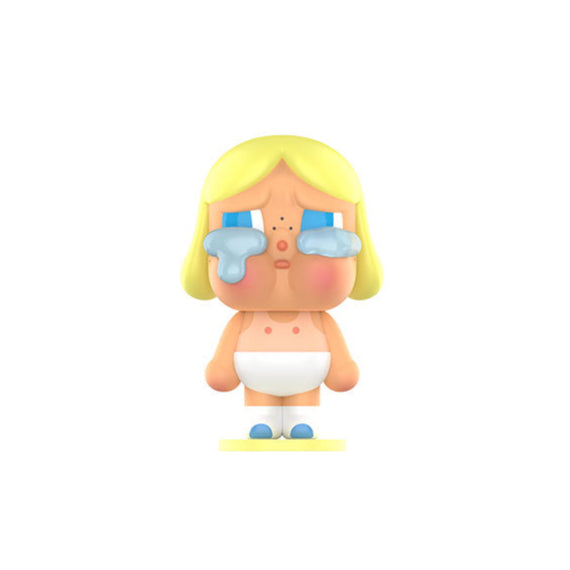 POP MART CRYBABY Tear Factory Mystery Boxes Single Mystery Box - Kicksown store