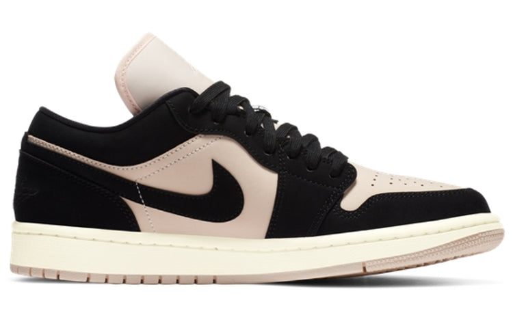 Jordan Air Jordan 1 'Black Guava Ice' 「Women」