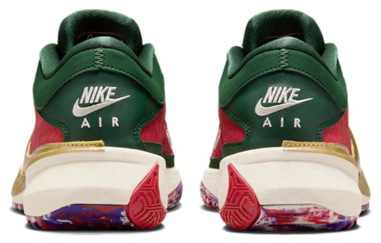 Nike Giannis Freak 5 Ep 'Keep It A Buck'