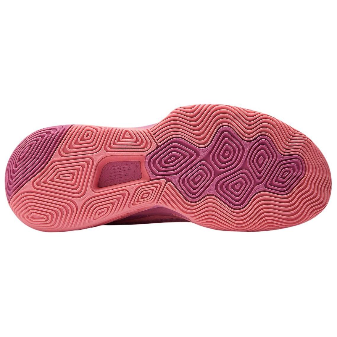 New Balance Two Wxy V5 ‘Ultra Pink’