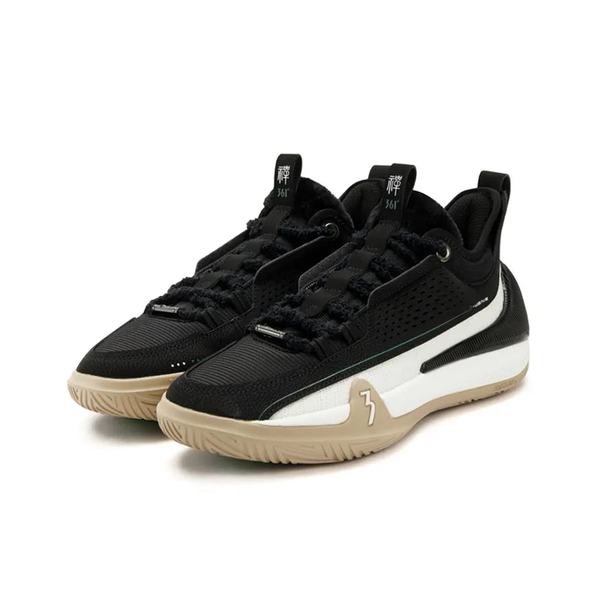 361° ZEN VII 'Black White' - Kicksown store