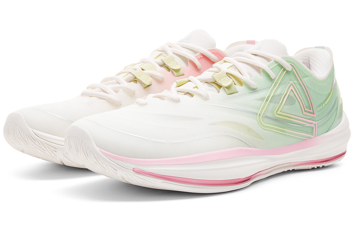 PEAK Light 3.0 'Mixed Color'