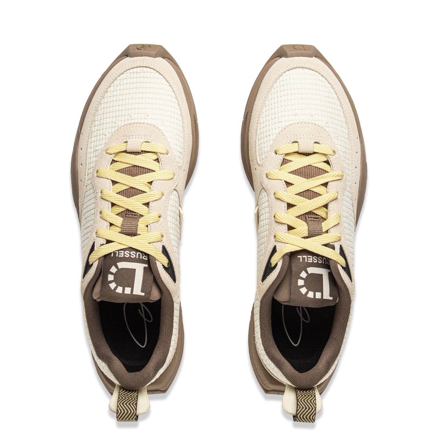 LiNing Wade 1% ‘White Gray’