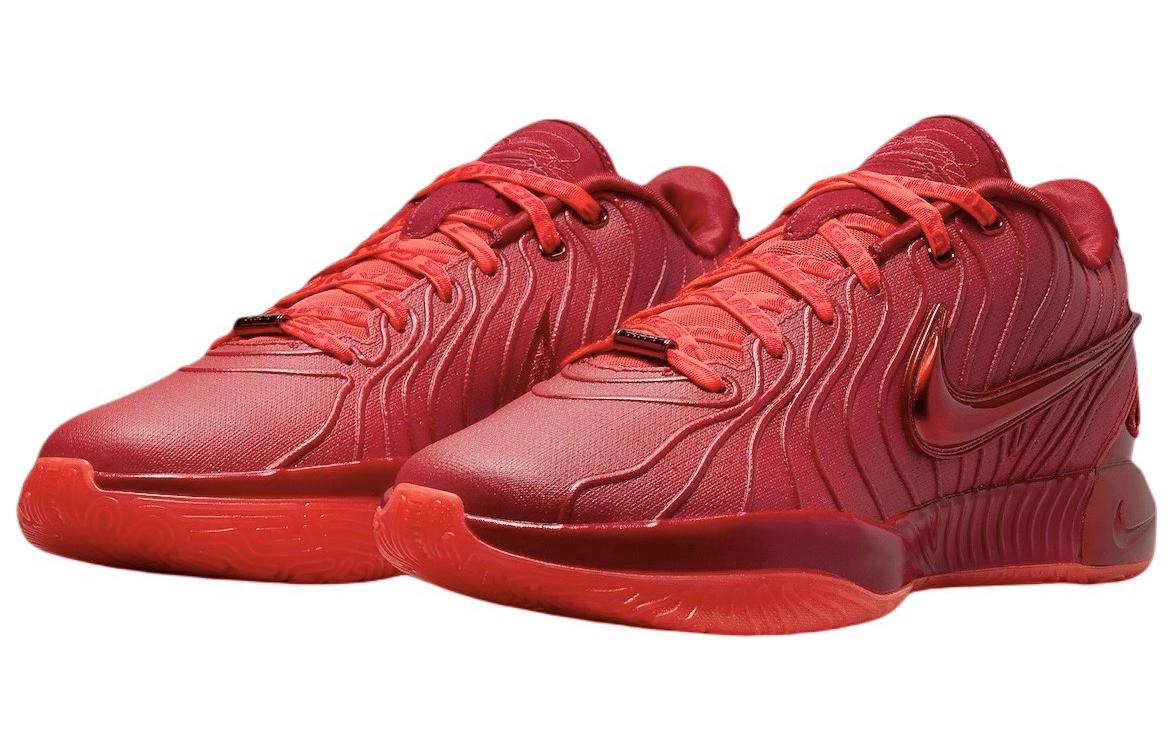 Nike LeBron 21 'James Gang'