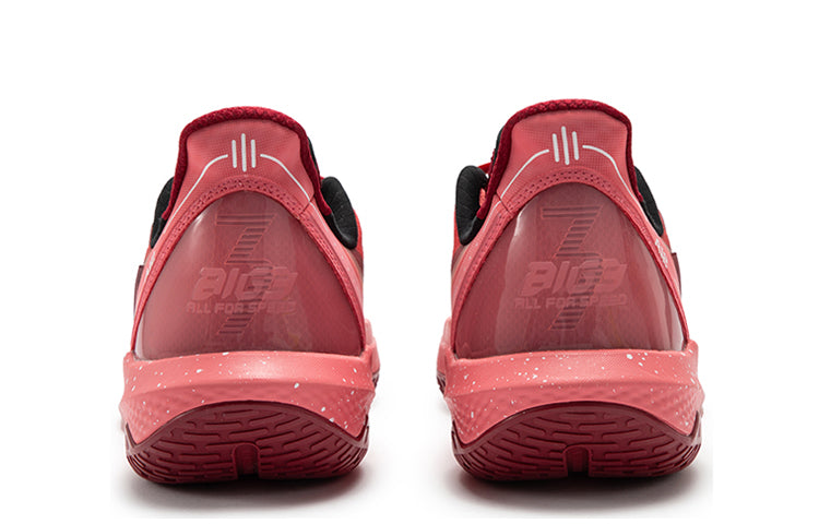 361° Big3 4.0 QUICK 'Tropical Pink'