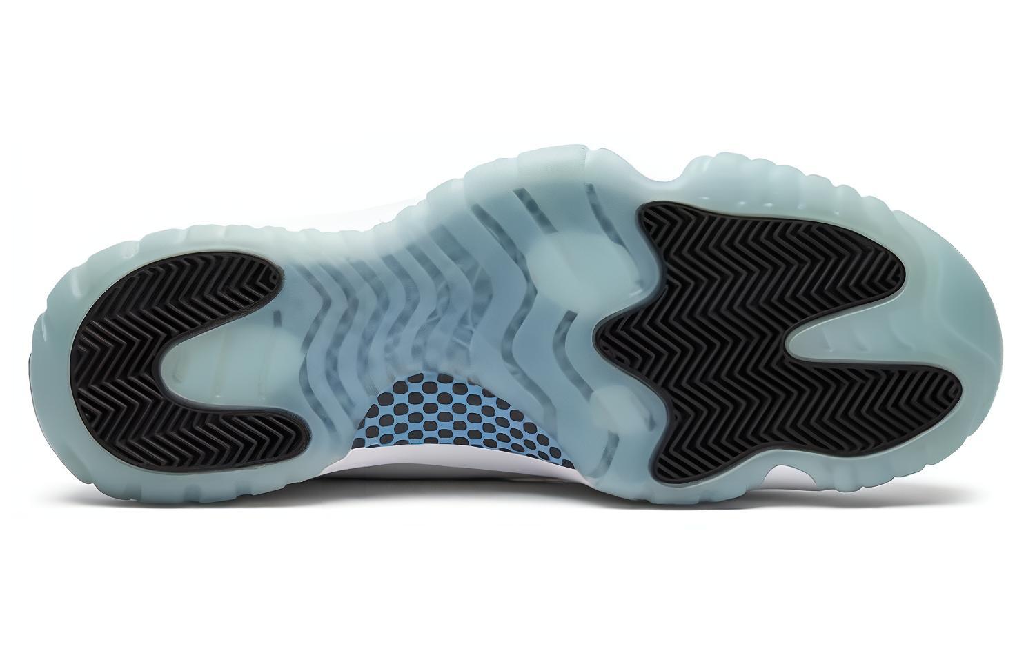 Jordan Air Jordan 11 Retro 'Legend Blue 2024'