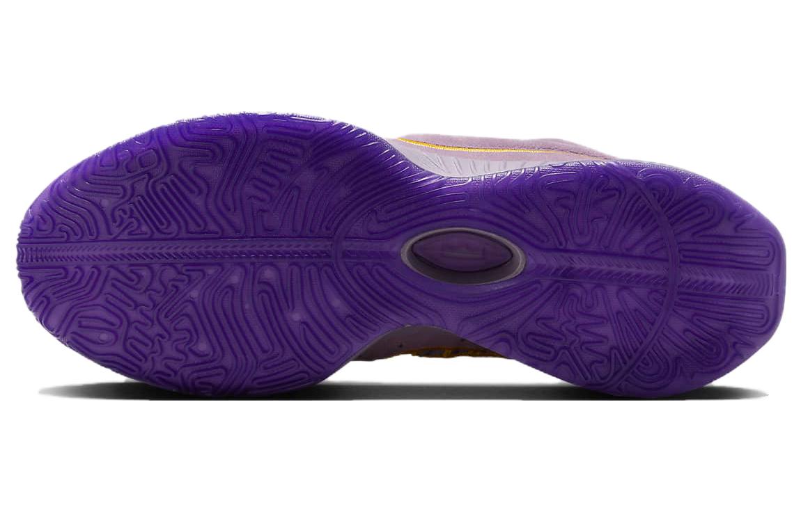 Nike Lebron 21 Ep 'Purple Rain'