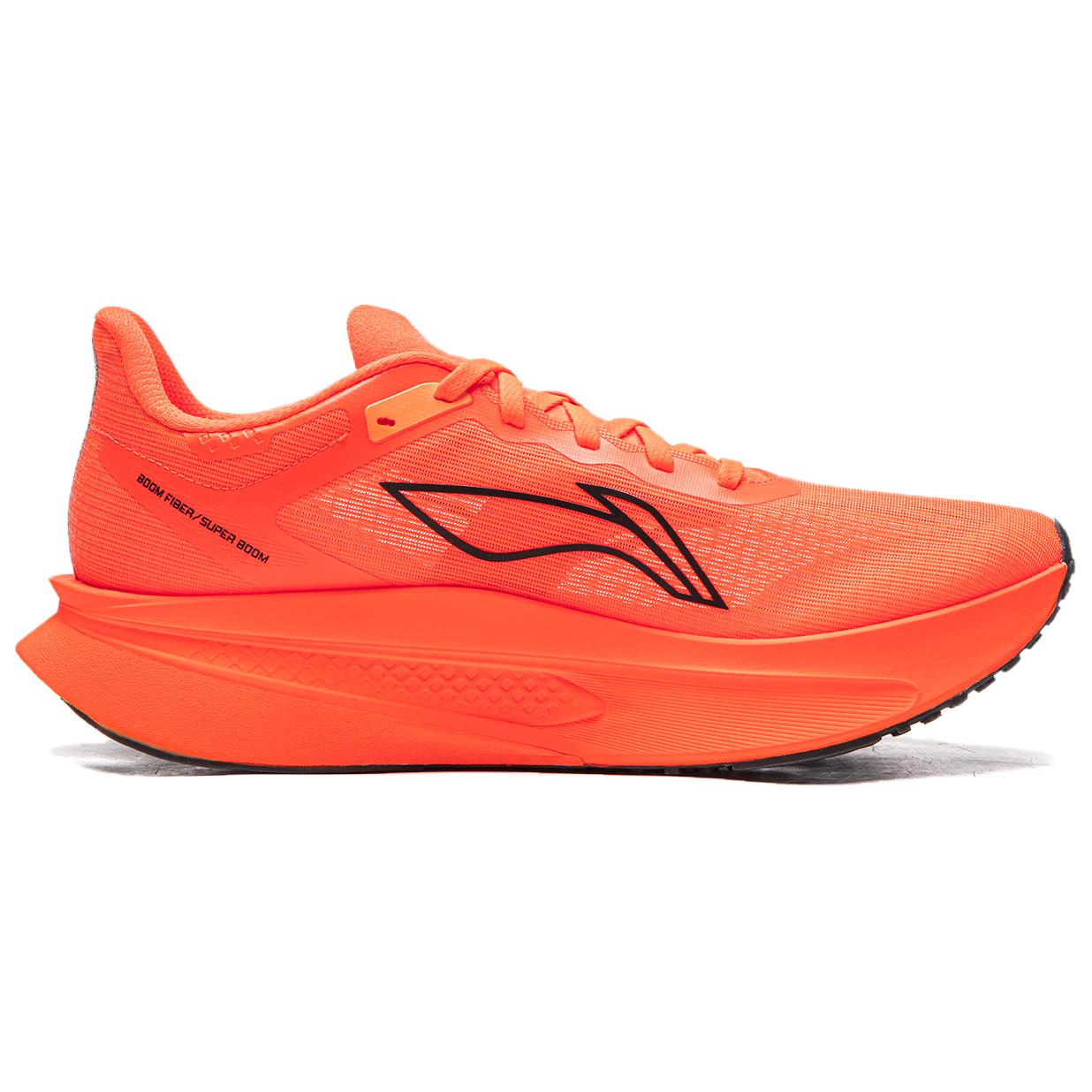 LiNing Feidian 6 Challenger 'Orange'