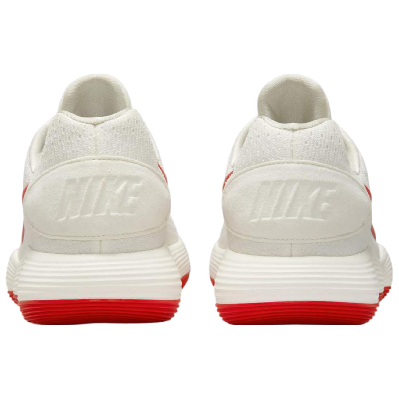 Nike Hyperdunk 2017 'White Red'