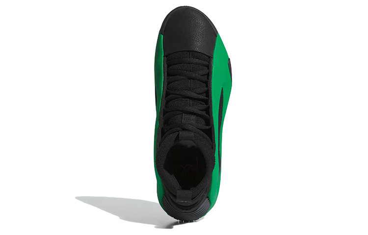 Adidas Harden Vol. 8 ‘Luxury Green’