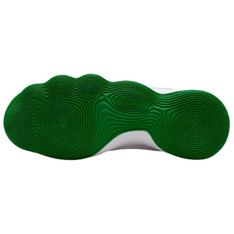 Nike Hyperdunk 2017 Grip Low top 'White Green'