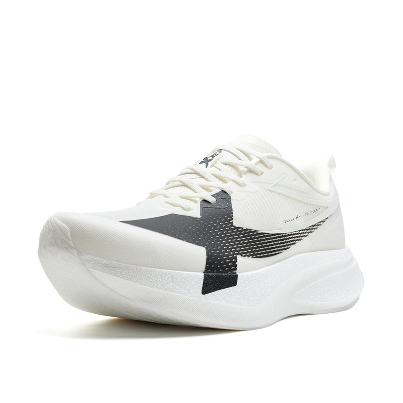 XTEP 2000km 5.0 Pro 'Black White'