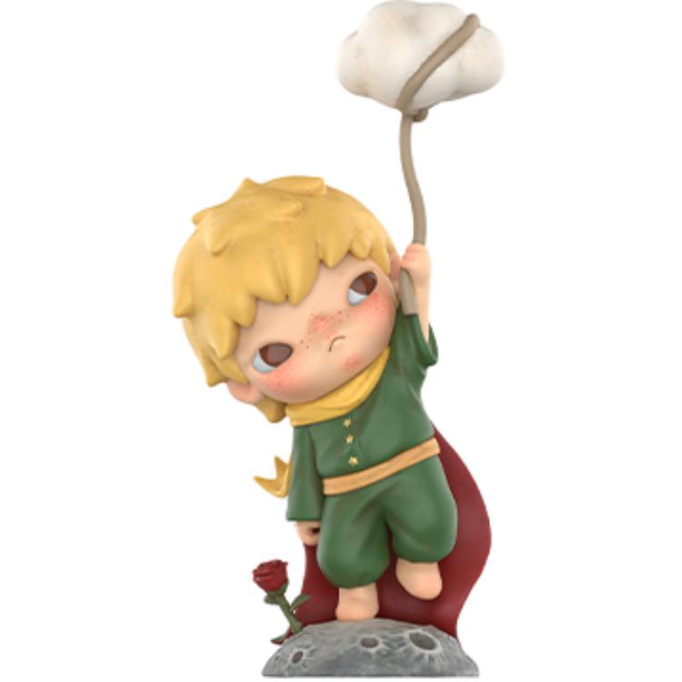 POP MART Hirono X Le Petit Prince Series The Tippler Figure - Kicksown store