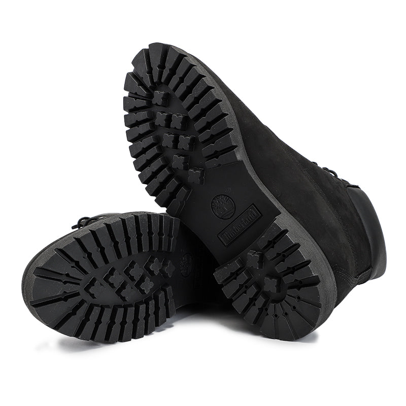 Timberland PREMIUM Crew Martin Boot Mens Black