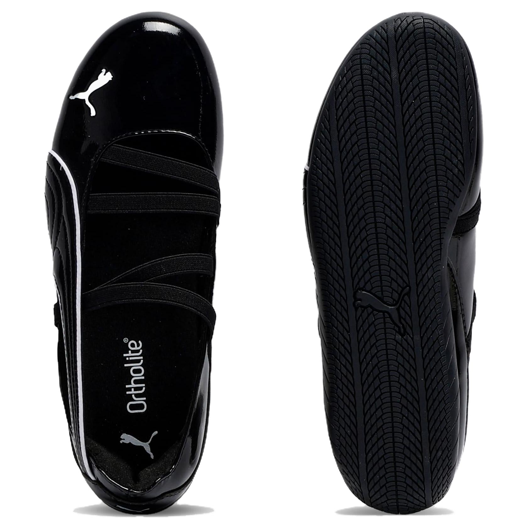 PUMA Speedcat Ballet ‘Glossy Black’ Womens