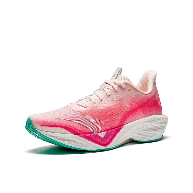 Anta Mach 6 'Pink'