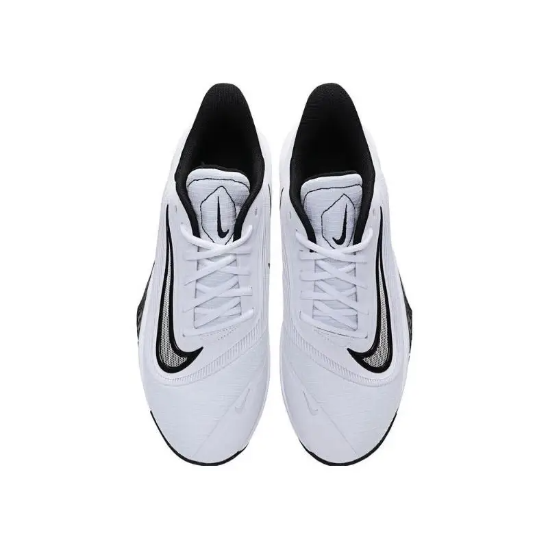 Nike Precision 7 'White Black'