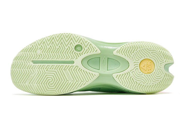 PEAK AW 1 Andrew Wiggins 1 ‘White/Green/Blue’