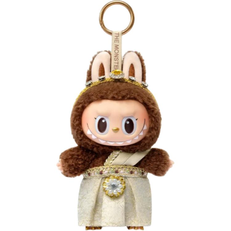POP MART Labubu Thailand Limited Plush Pendant Trendy Figures - Kicksown store