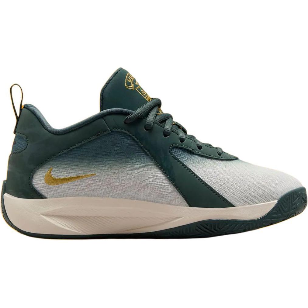 Nike Giannis Freak 6 GS 'Vintage Green' 「Kids」