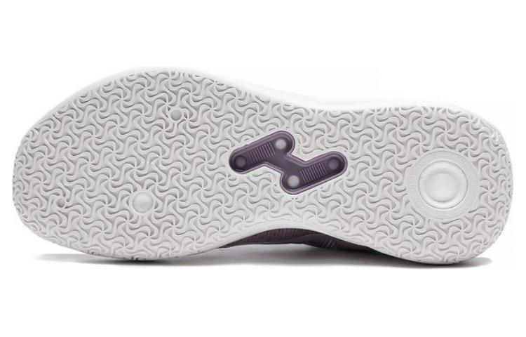 LiNing YuShuai 16 V2 Basketball Shoes 'Purple' - Kicksown store