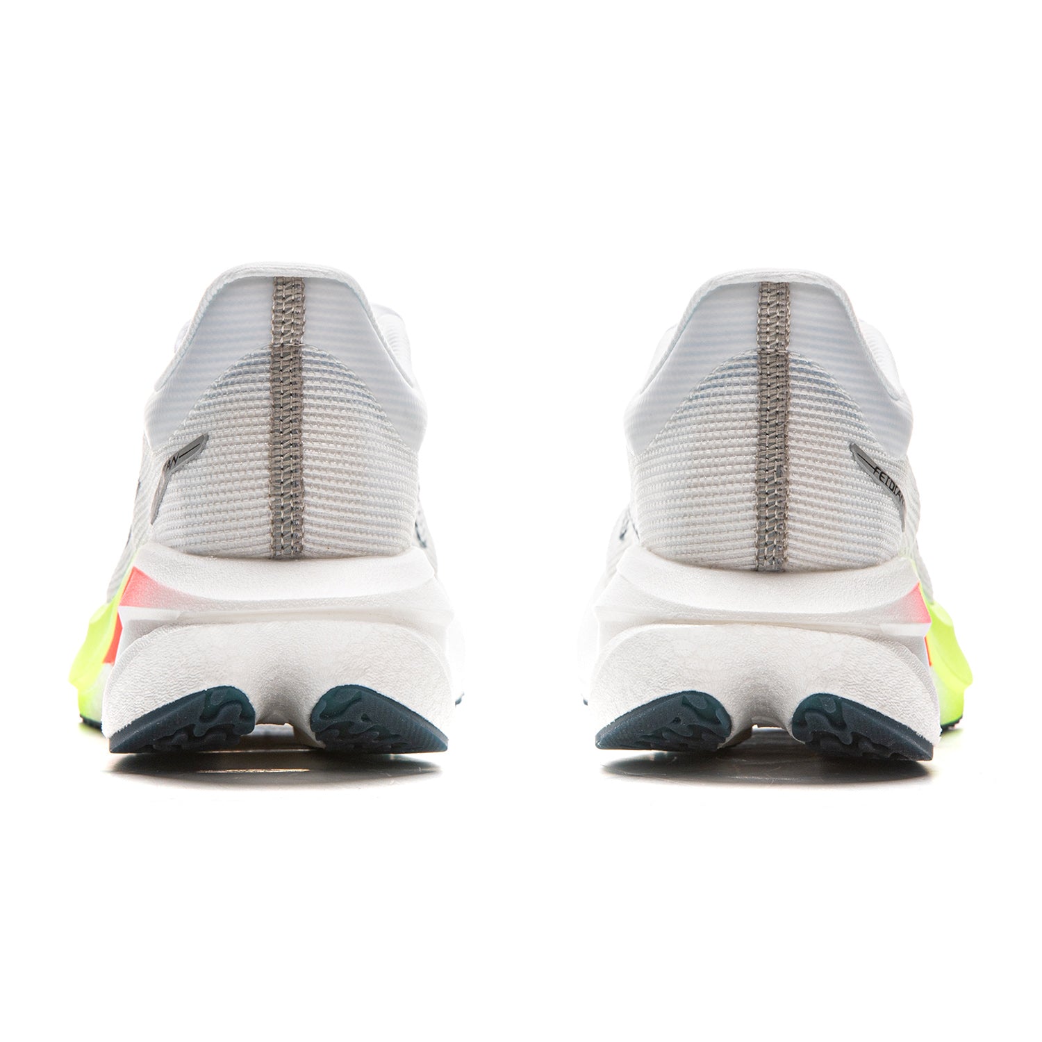 LINING Feidian 5 Challenger Running Shoes Women's 'Standard White' - Kicksown store