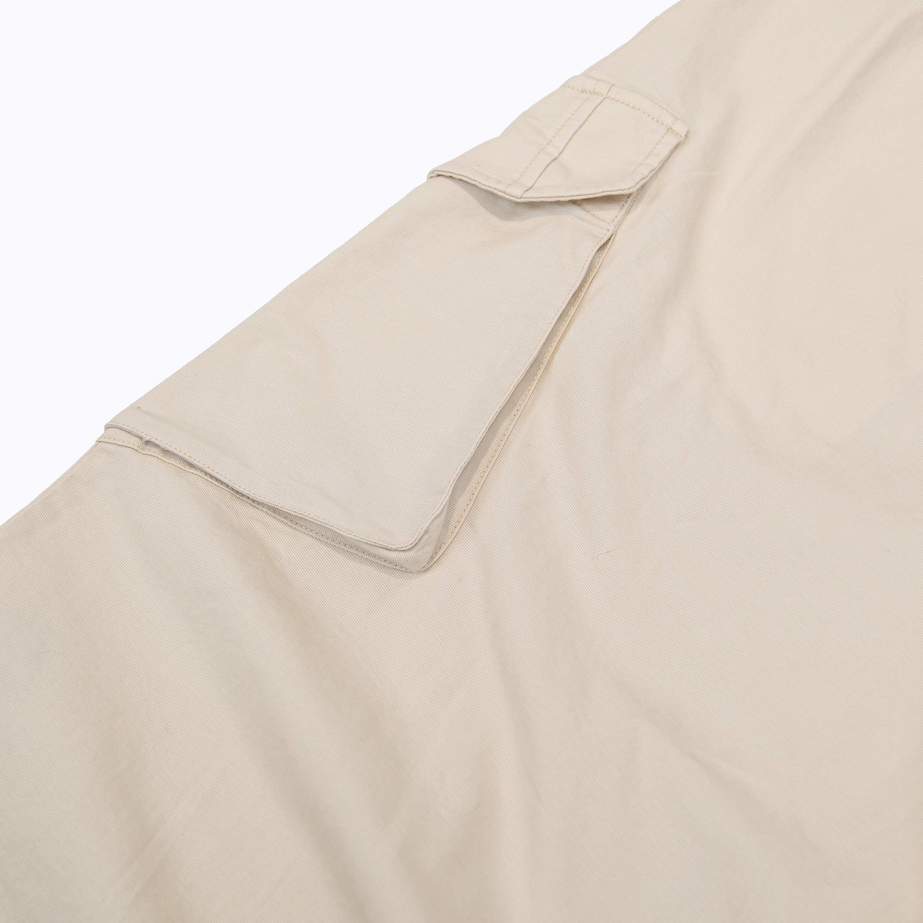 Anta Irving Series Sports Pants 'Sandy Grey'