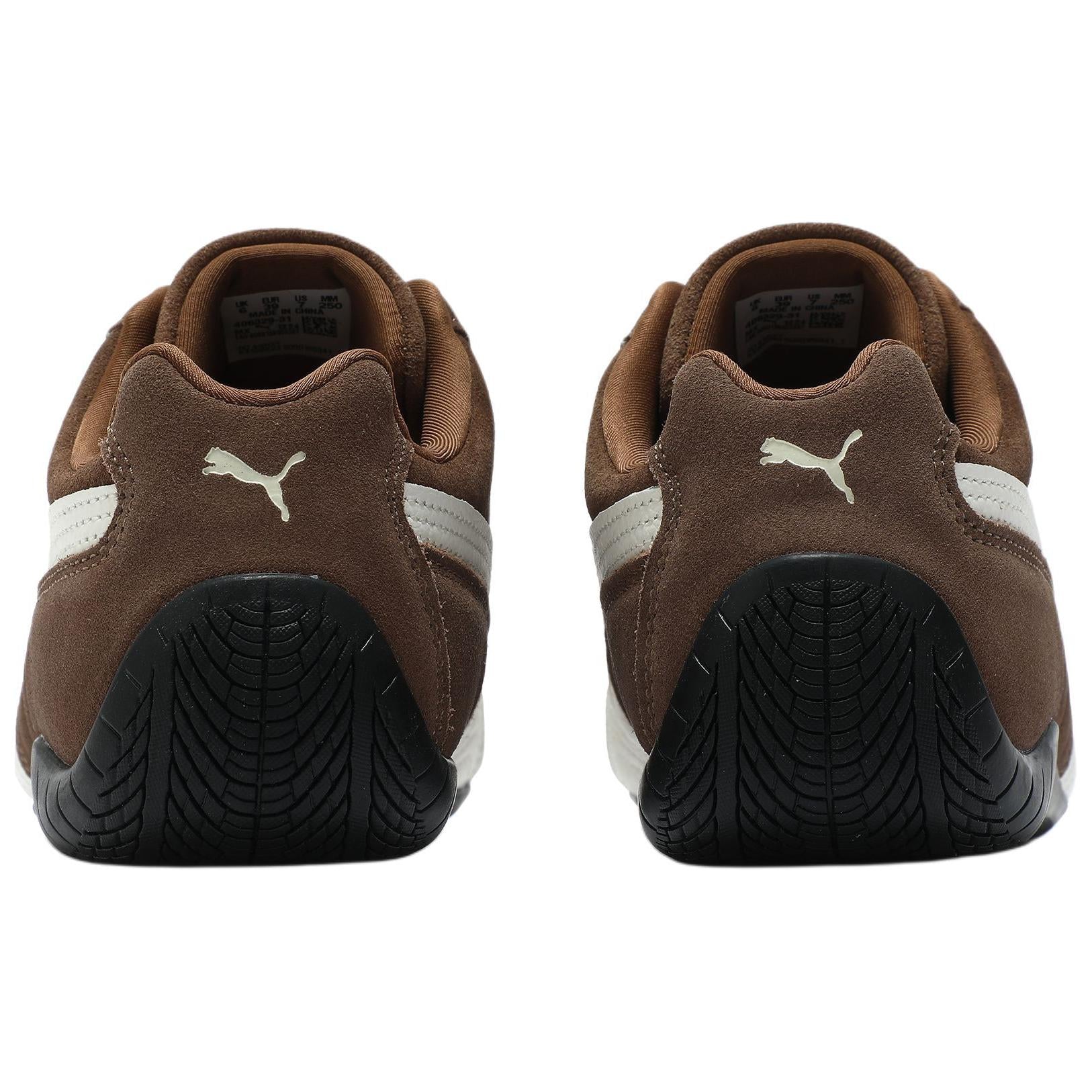 PUMA Speedcat 'Brown'