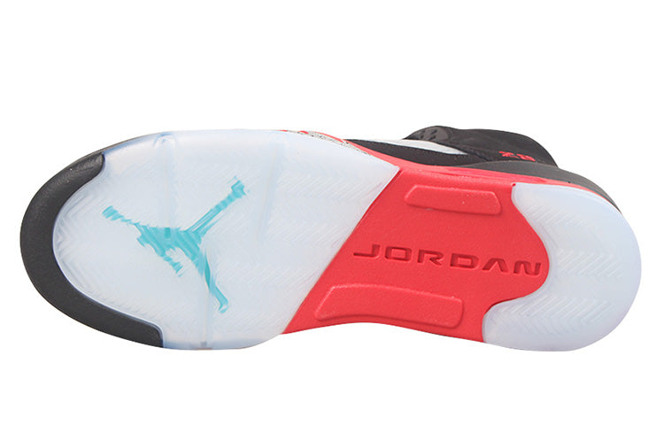 Air Jordan 5 Retro ‘Top 3’ GS