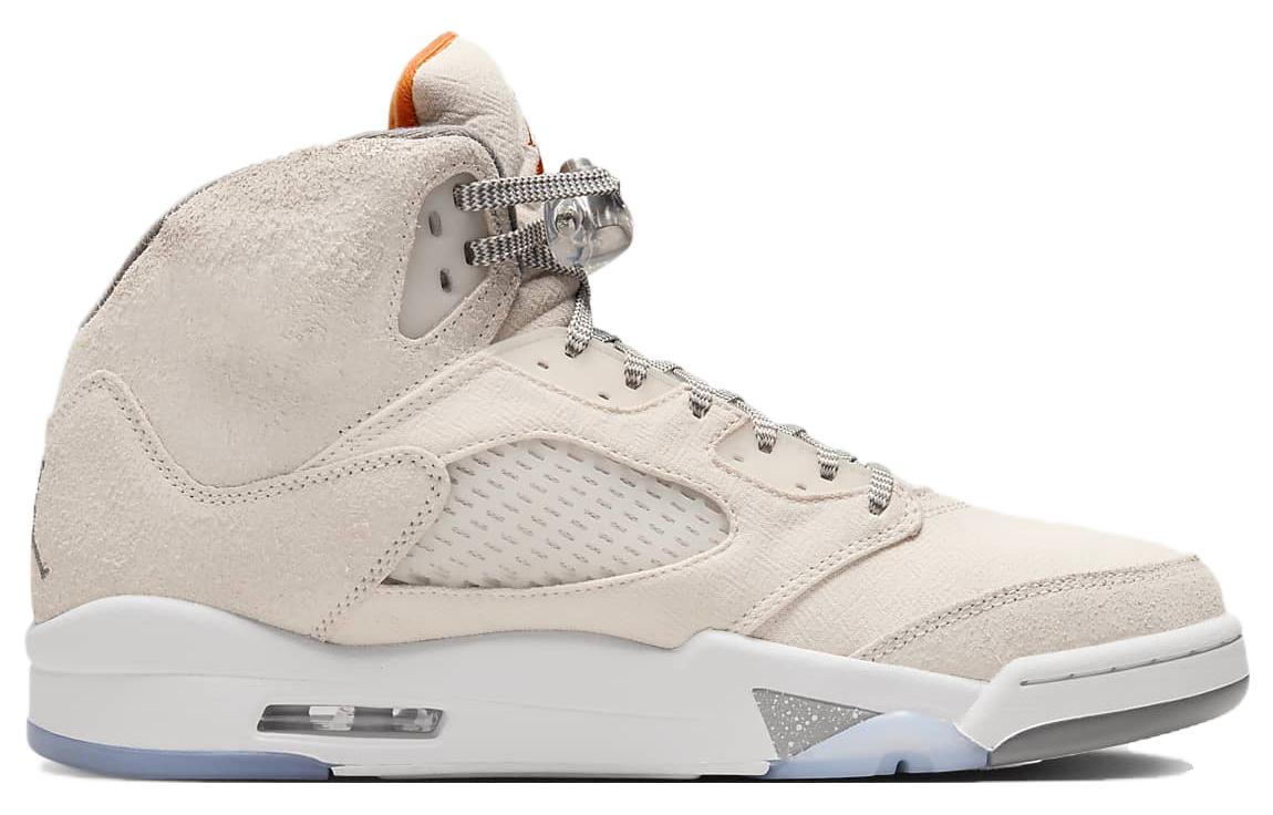 Air Jordan 5 Retro Se ‘Craft Light Orewood Brown’