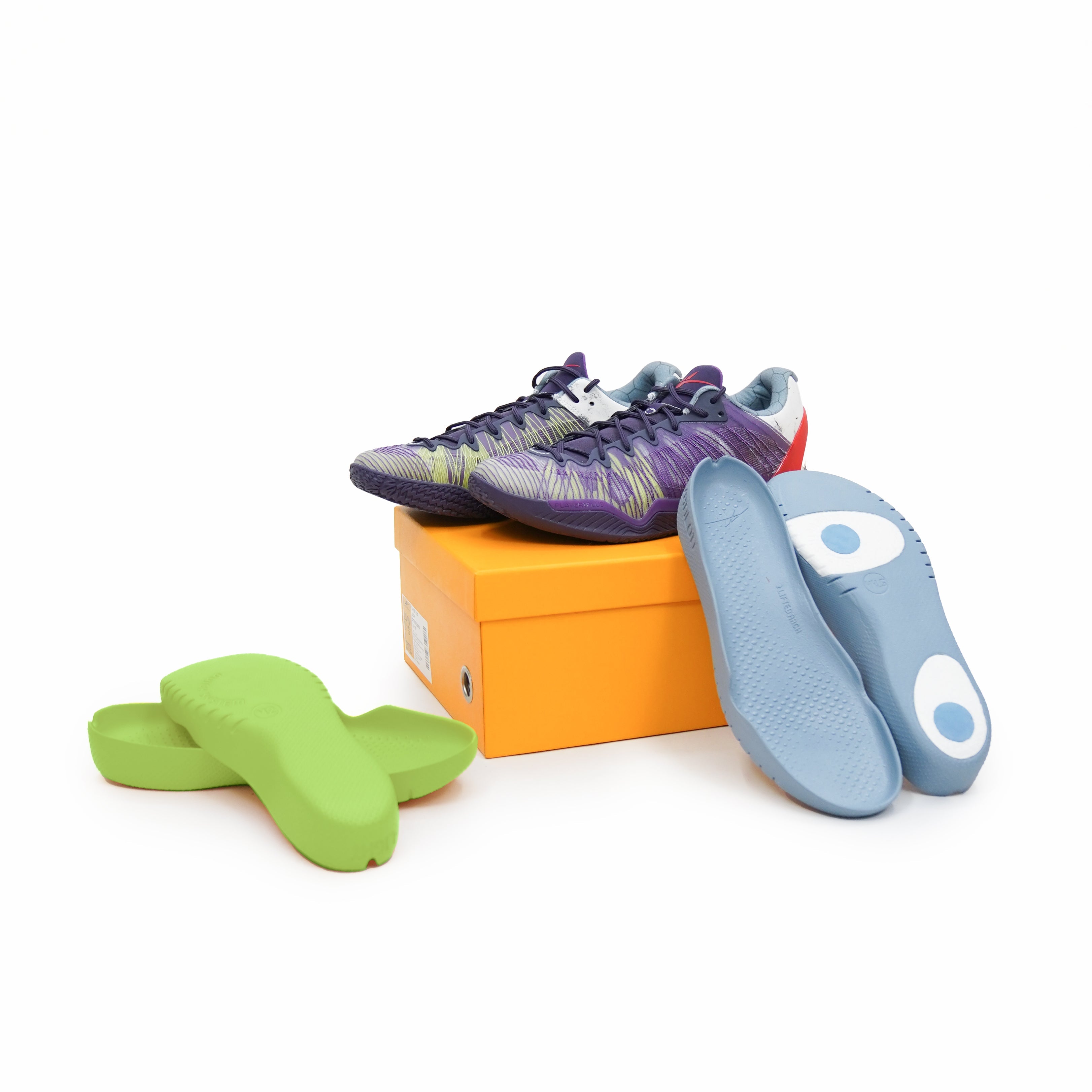 Serious Player Only Player1 Plus 'Joker' - Kicksown store