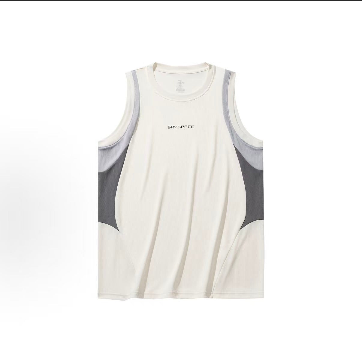Anta Basketball tank top