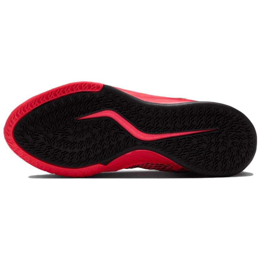Nike Sabrina 4 'Light Work Crimson'