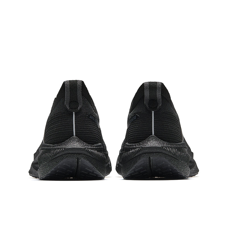 ANTA Mario 2 Running Shoes 'Black'