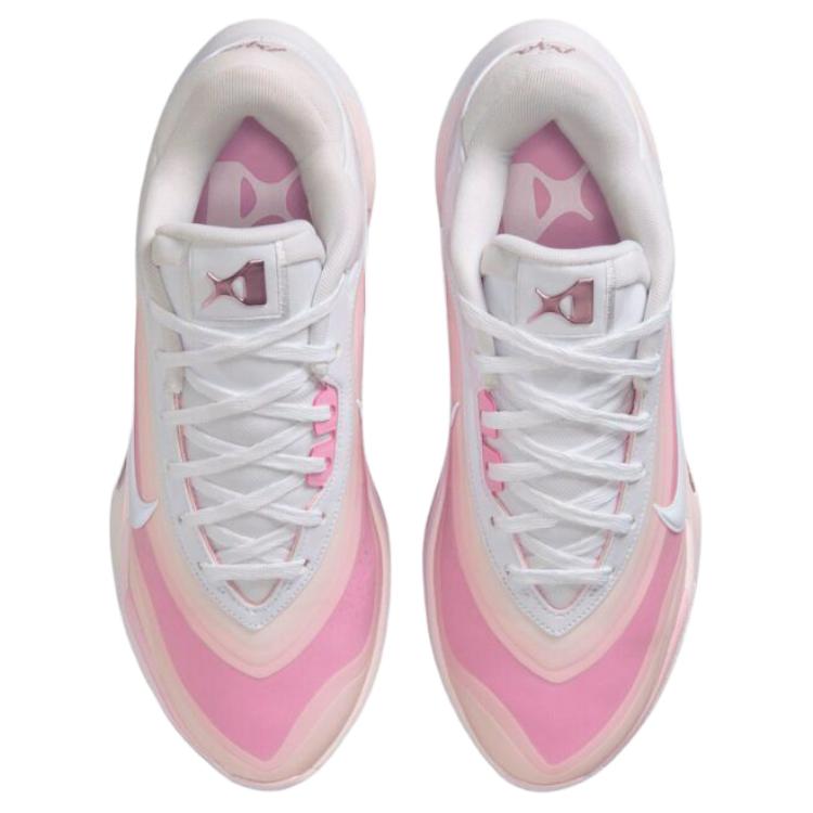 Nike A'One ‘Pink White’
