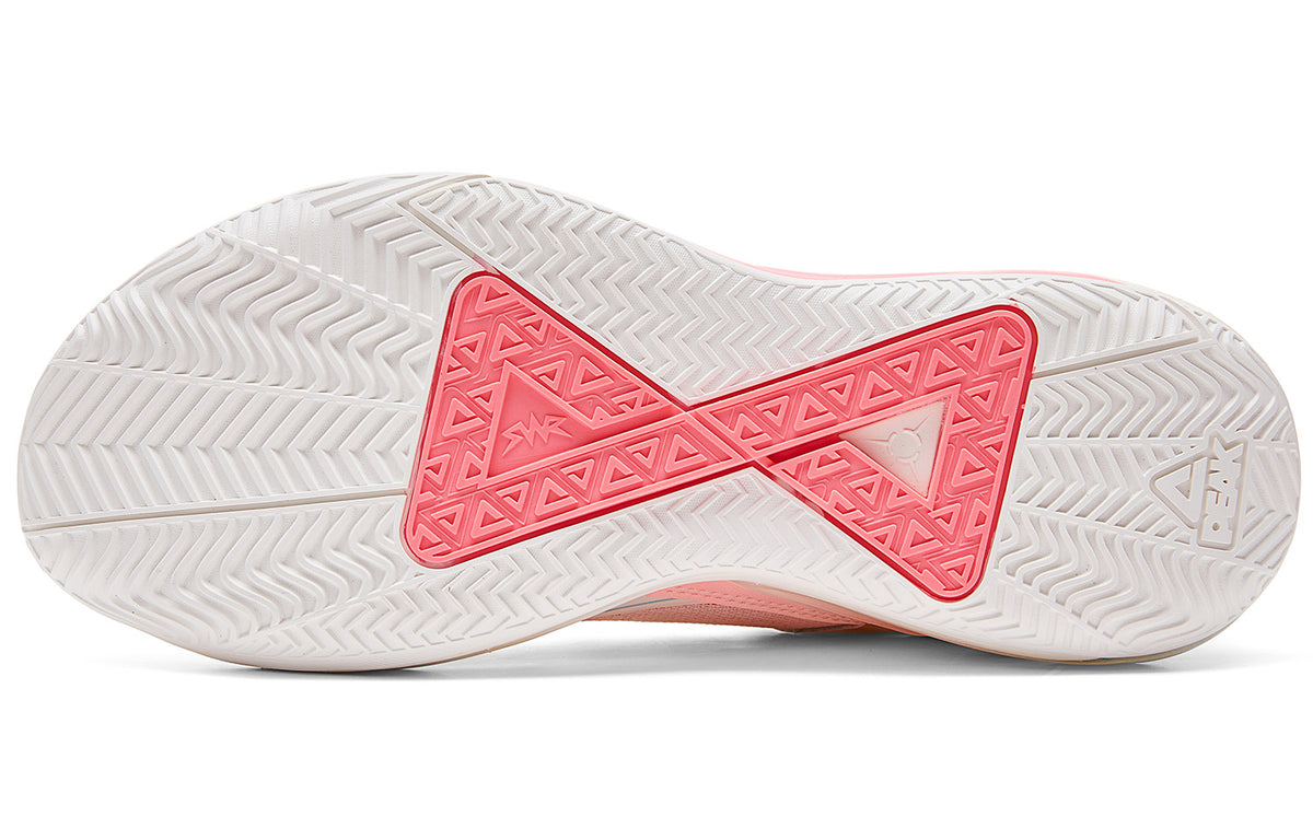 PEAK RANGER 3.0 'ホワイト ピンク ブルー'