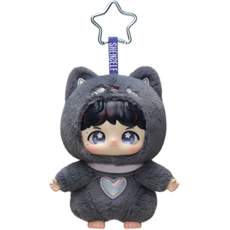 POP MART Mystery Boxes