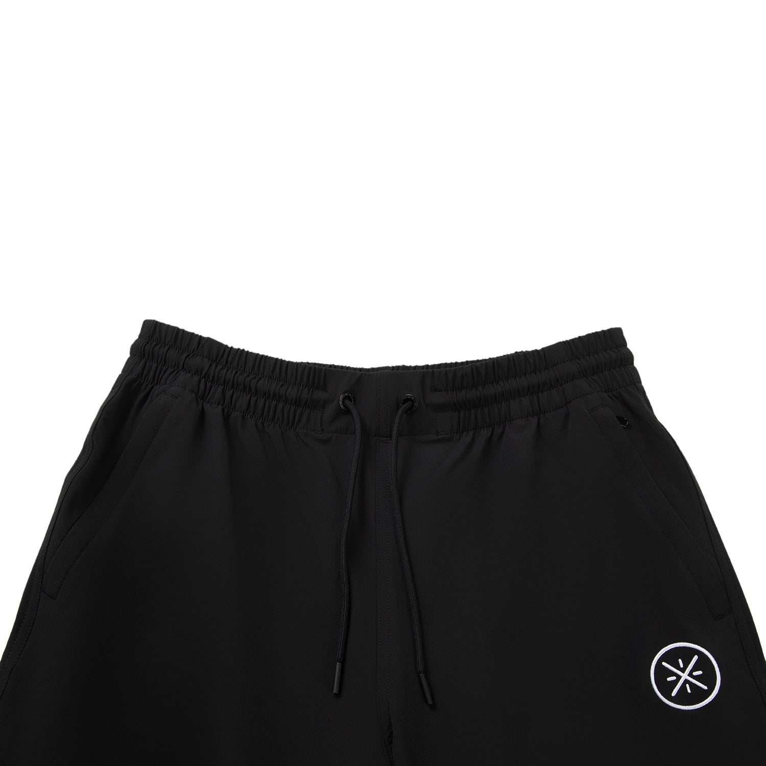 LiNing x Jay Flow Casual Pants Men's Black - Kicksown store