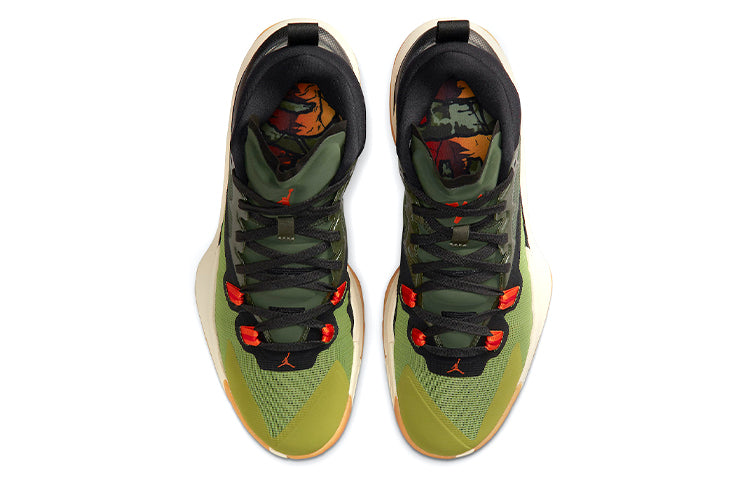 Air Jordan Zion 1 Pf ‘Lets Dance’